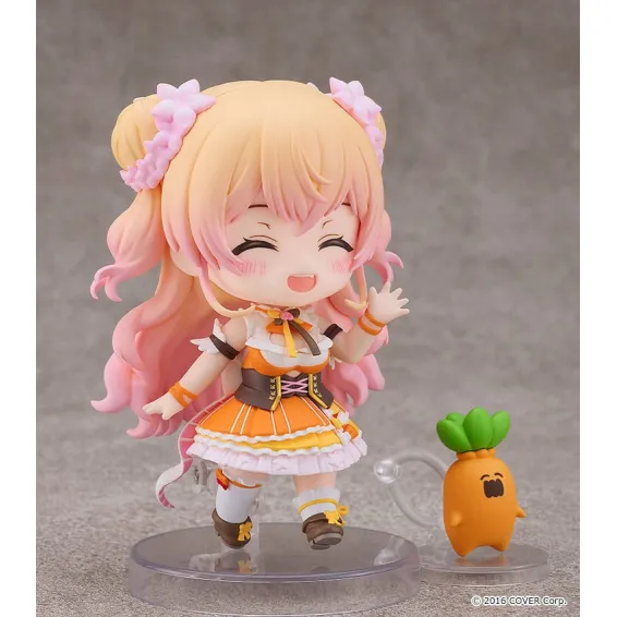 Hololive Production - Nendoroid - Figura Momosuzu Nene PREPEDIDO Good Smile Company - 6