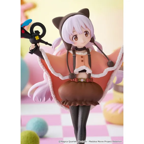 Puella Magi Madoka Magica - Pop Up Parade - Figura Nagisa Momoe PREPEDIDO Good Smile Company - 2