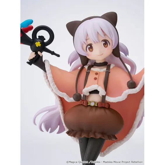 Puella Magi Madoka Magica - Pop Up Parade - Figura Nagisa Momoe PREPEDIDO Good Smile Company - 6