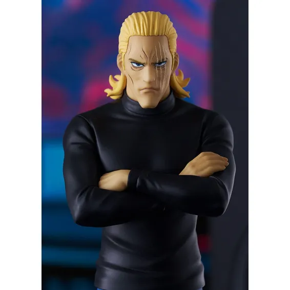 One Punch Man - Pop Up Parade - Figura King PREPEDIDO Good Smile Company - 2