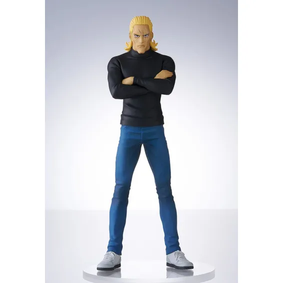 One Punch Man - Pop Up Parade - Figura King PREPEDIDO Good Smile Company - 4