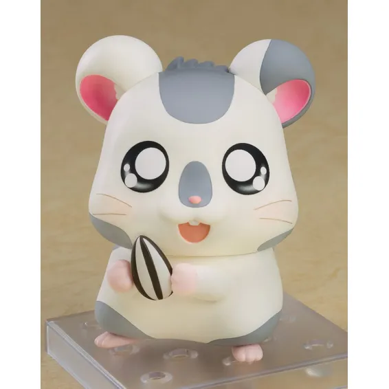 Hamtaro - Nendoroid - Figura Oxnard PREPEDIDO Good Smile Company - 1