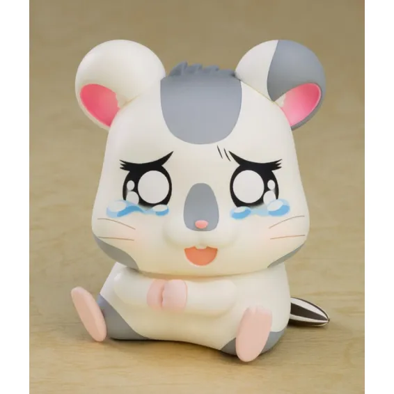 Hamtaro - Nendoroid - Figura Oxnard PREPEDIDO Good Smile Company - 2