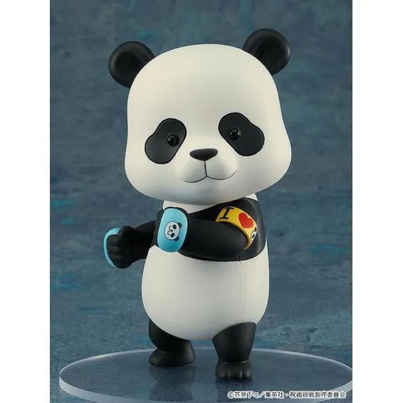 Jujutsu Kaisen - Nendoroid - Figura Panda Good Smile Company - 1