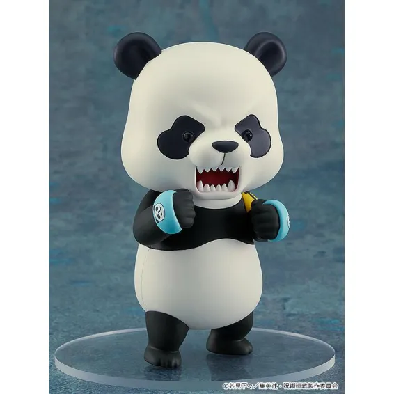 Jujutsu Kaisen - Nendoroid - Panda Figure Good Smile Company - 2