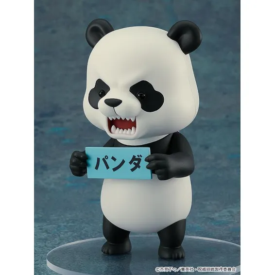 Jujutsu Kaisen - Nendoroid - Panda Figure Good Smile Company - 3