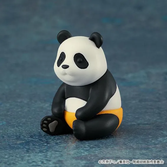 Jujutsu Kaisen - Nendoroid - Panda Figure Good Smile Company - 5