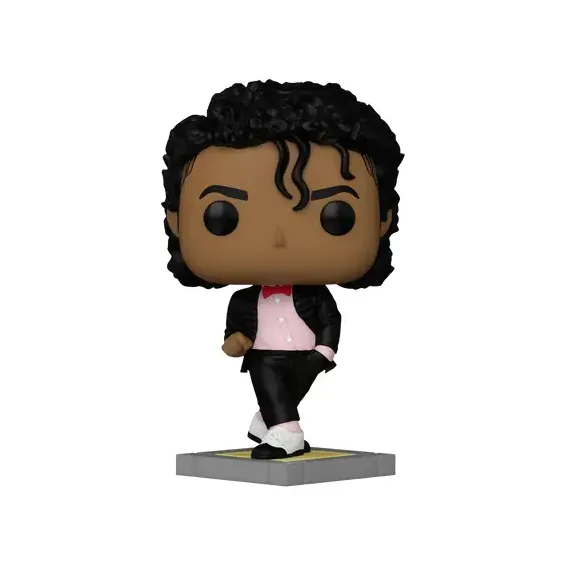 Michael Jackson - Figurine Michael Jackson 360 POP! Funko - 3