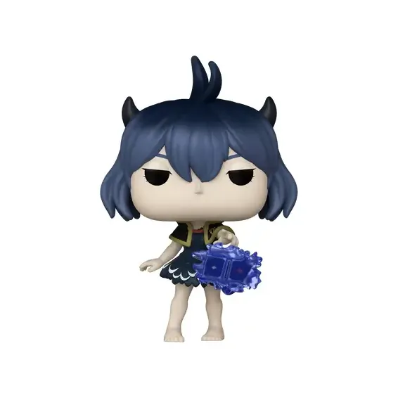 Black Clover - Figurine Secré 1721 (chance de Chase) POP! PRÉCOMMANDE Funko - 6