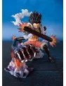Monkey D Luffy From One Piece By Tamashii Nations Bandai