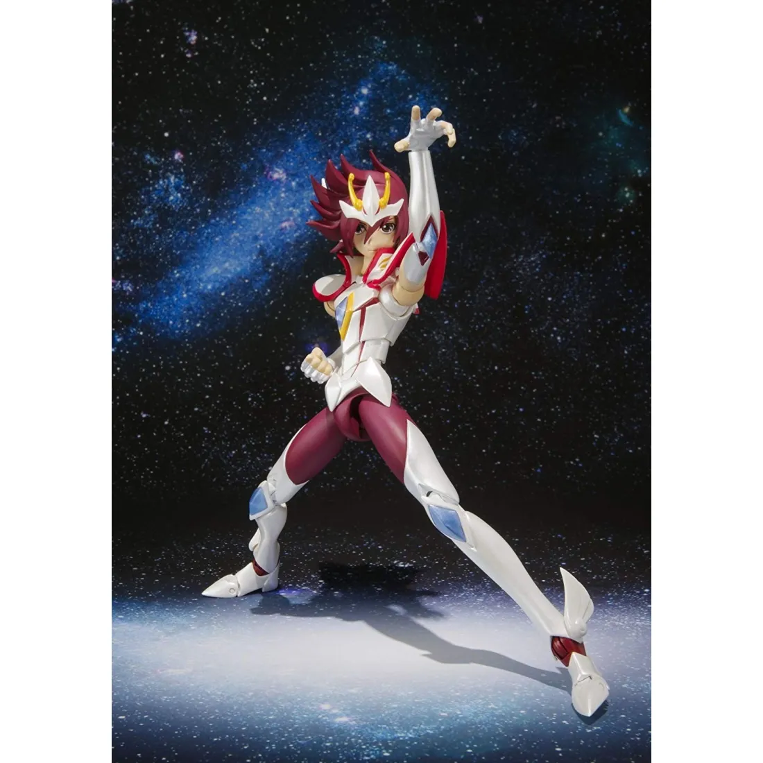 Saint Seiya Omega - New Andromeda Cloth 