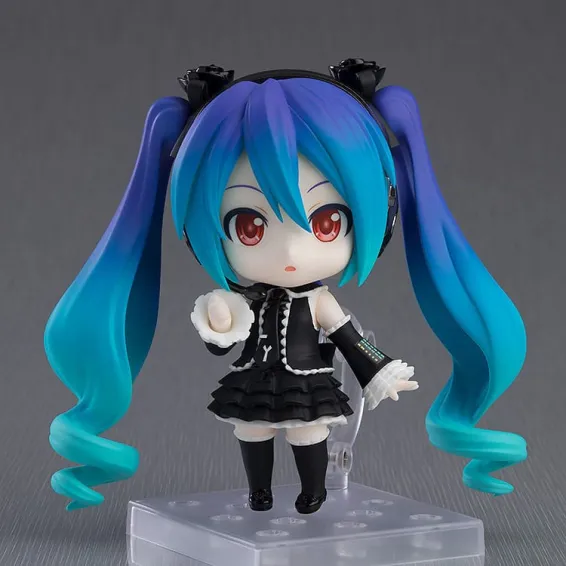 Hatsune Miku - Nendoroid - Figura Hatsune Miku Infinity Version PREPEDIDO Good Smile Company - 1