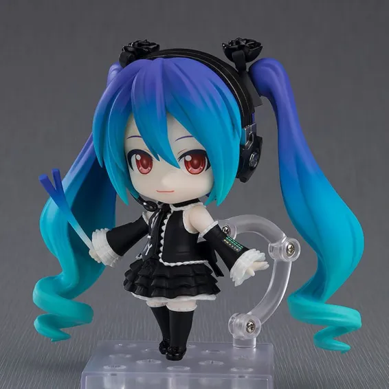 Hatsune Miku - Nendoroid - Figura Hatsune Miku Infinity Version PREPEDIDO Good Smile Company - 2