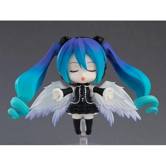 Hatsune Miku - Nendoroid - Figura Hatsune Miku Infinity Version PREPEDIDO Good Smile Company - 3