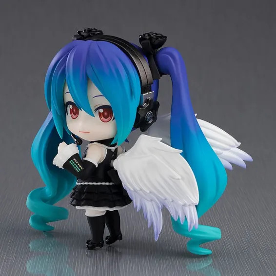 Hatsune Miku - Nendoroid - Figura Hatsune Miku Infinity Version PREPEDIDO Good Smile Company - 5