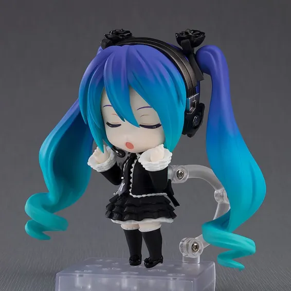 Hatsune Miku - Nendoroid - Figura Hatsune Miku Infinity Version PREPEDIDO Good Smile Company - 6