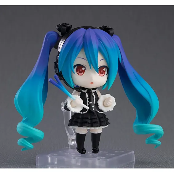 Hatsune Miku - Nendoroid - Figura Hatsune Miku Infinity Version PREPEDIDO Good Smile Company - 7