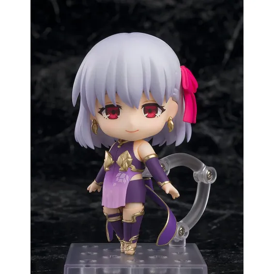 Fate/Grand Order - Nendoroid - Figura Assassin/Kama PREPEDIDO Good Smile Company - 1