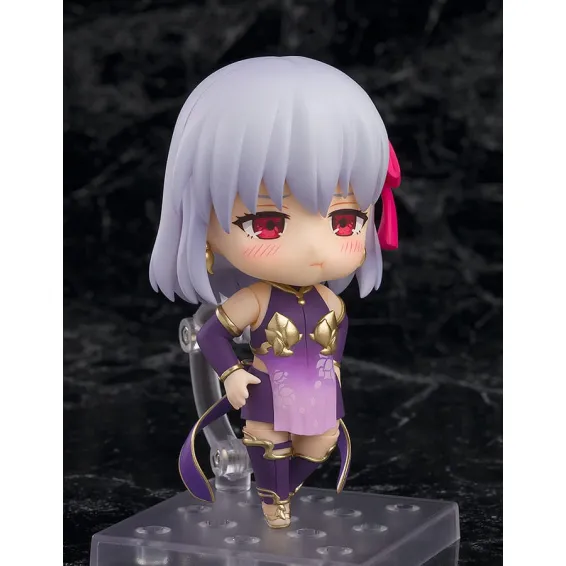 Fate/Grand Order - Nendoroid - Figura Assassin/Kama PREPEDIDO Good Smile Company - 3