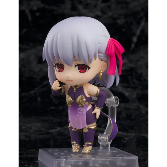 Fate/Grand Order - Nendoroid - Figura Assassin/Kama PREPEDIDO Good Smile Company - 4