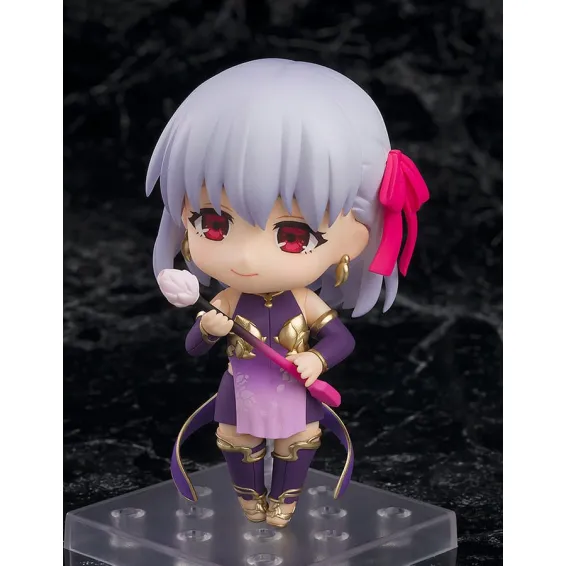 Fate/Grand Order - Nendoroid - Figura Assassin/Kama PREPEDIDO Good Smile Company - 5