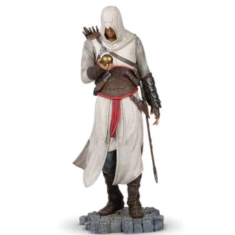 Figura Assassin's Creed - Altaïr - Apple of Eden Keeper