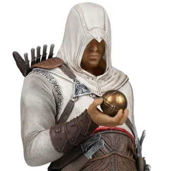 Figura Assassin's Creed - Altaïr - Apple of Eden Keeper 2