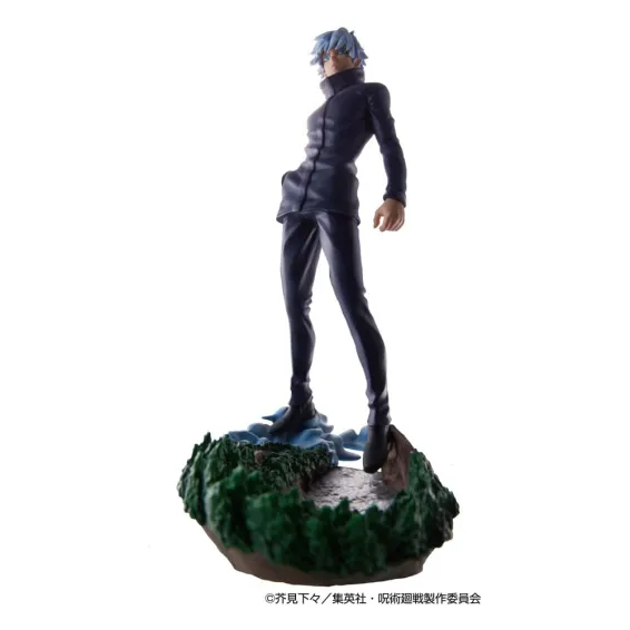 Jujutsu Kaisen - Petitrama Series - Jujutsu Kaisen Series Vol.2 Set Figure PRE-ORDER Megahouse - 12