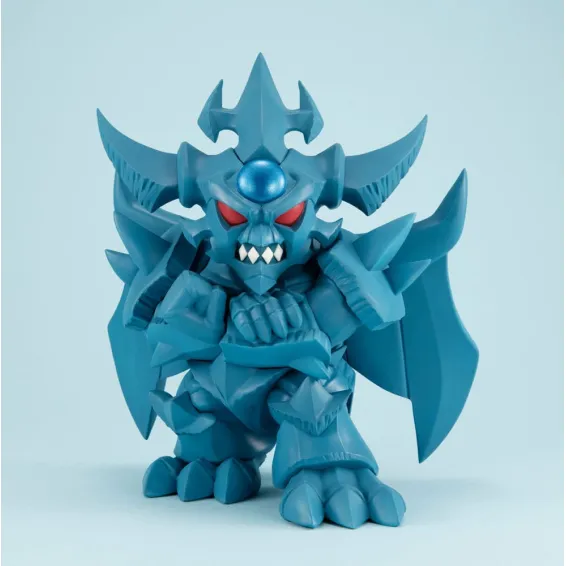 Yu-Gi-Oh! Duel Monsters - Megatoon - Figurine Obelisk the Tormentor PRÉCOMMANDE Megahouse - 2