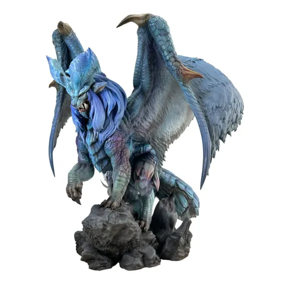 Monster Hunter - CFB Creators Model - Figura Lunastra PREPEDIDO  - 2