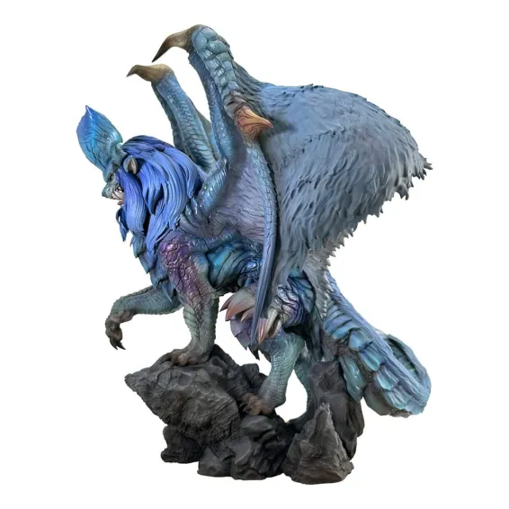 Monster Hunter - CFB Creators Model - Figura Lunastra PREPEDIDO  - 3