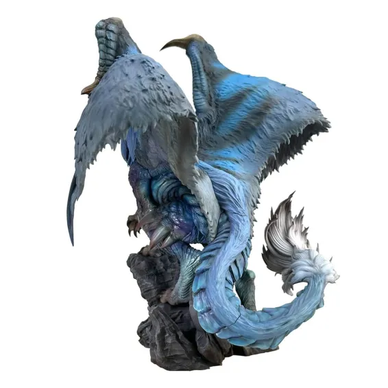 Monster Hunter - CFB Creators Model - Figura Lunastra PREPEDIDO  - 4