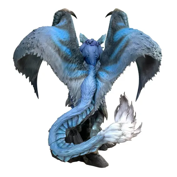 Monster Hunter - CFB Creators Model - Figura Lunastra PREPEDIDO  - 5