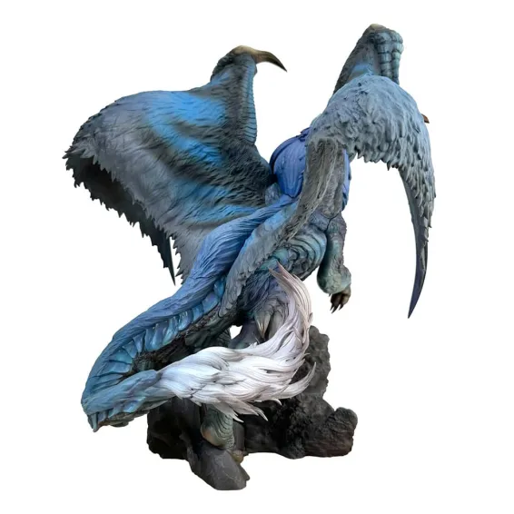 Monster Hunter - CFB Creators Model - Figura Lunastra PREPEDIDO  - 6