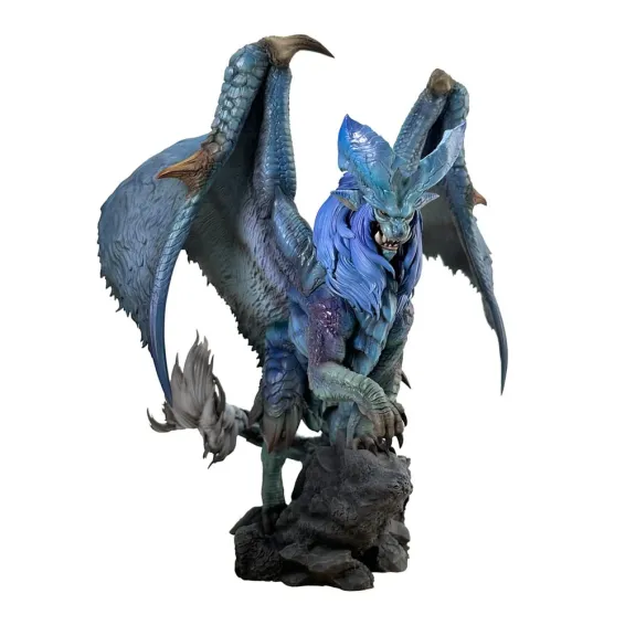 Monster Hunter - CFB Creators Model - Figura Lunastra PREPEDIDO  - 8