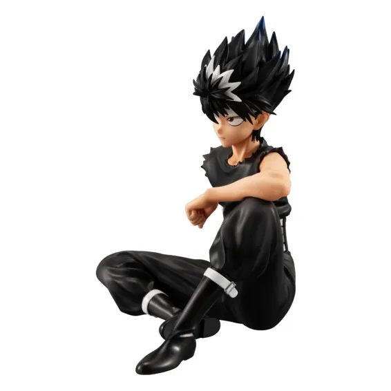 Yu Yu Hakusho - G.E.M. Series - Figura Rangiku Hiei PREPEDIDO Megahouse - 2