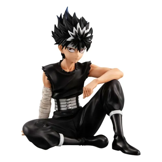 Yu Yu Hakusho - G.E.M. Series - Figura Rangiku Hiei PREPEDIDO Megahouse - 3