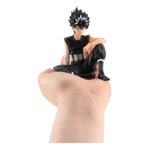 Yu Yu Hakusho - G.E.M. Series - Figura Rangiku Hiei PREPEDIDO Megahouse - 6