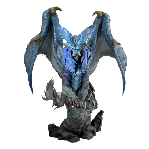 Monster Hunter - CFB Creators Model - Figura Lunastra PREPEDIDO  - 1