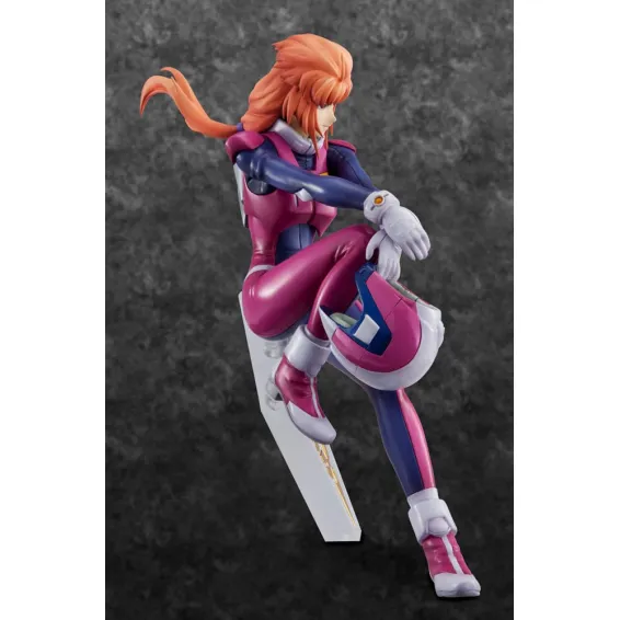 Mobile Suit Gundam - Excellent Model RAH DX G.A. NEO - Marida Cruz Figure PRE-ORDER Megahouse - 1