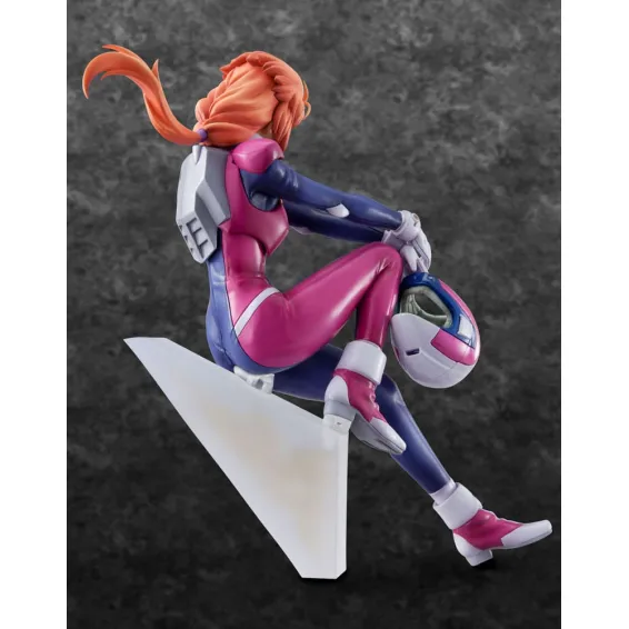 Mobile Suit Gundam - Excellent Model RAH DX G.A. NEO - Figura Marida Cruz PREPEDIDO Megahouse - 3