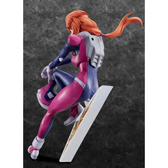 Mobile Suit Gundam - Excellent Model RAH DX G.A. NEO - Figura Marida Cruz PREPEDIDO Megahouse - 7