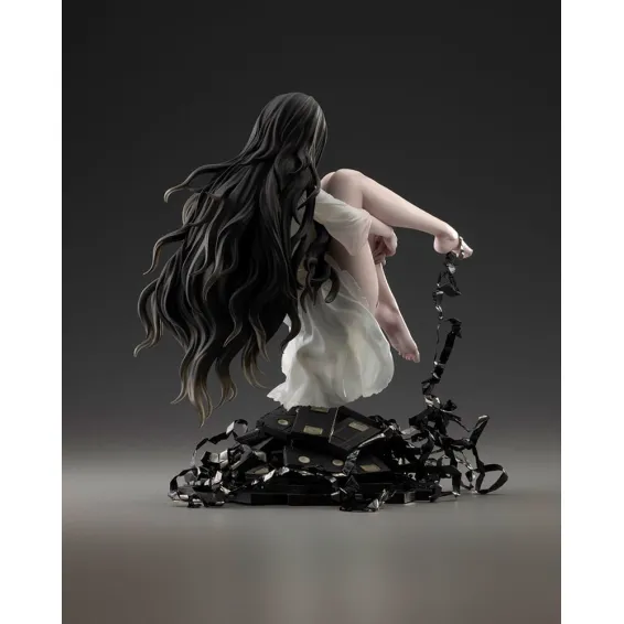 The Ring - Bishoujo 1/7 - Figura Sadako PREPEDIDO Kotobukiya - 5