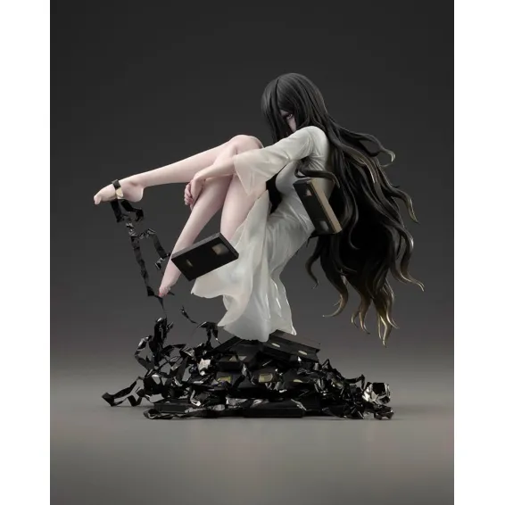 The Ring - Bishoujo 1/7 - Figura Sadako PREPEDIDO Kotobukiya - 6