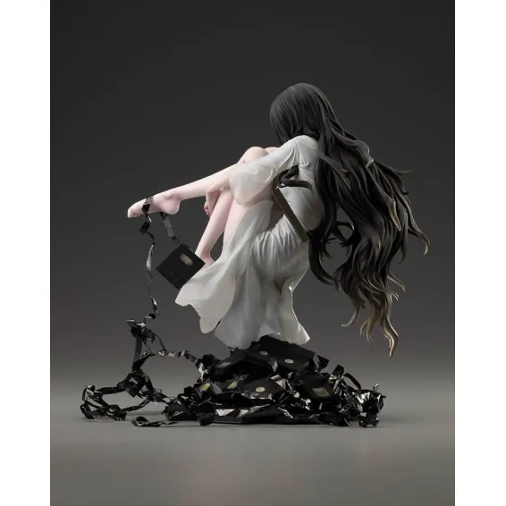 The Ring - Bishoujo 1/7 - Figura Sadako PREPEDIDO Kotobukiya - 7