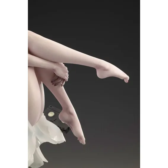 The Ring - Bishoujo 1/7 - Figura Sadako PREPEDIDO Kotobukiya - 10