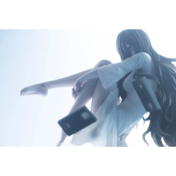 The Ring - Bishoujo 1/7 - Figura Sadako PREPEDIDO Kotobukiya - 16