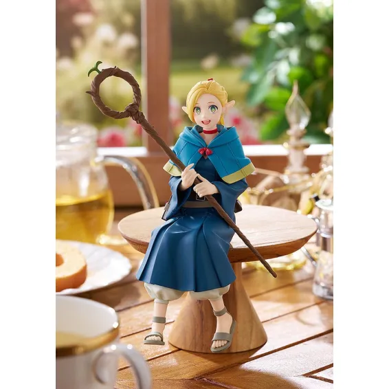 Delicious in Dungeon - Pop Up Parade Swacchao! - Marcille Figure PRE-ORDER Good Smile Company - 1