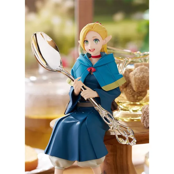 Delicious in Dungeon - Pop Up Parade Swacchao! - Figurine Marcille PRÉCOMMANDE Good Smile Company - 2