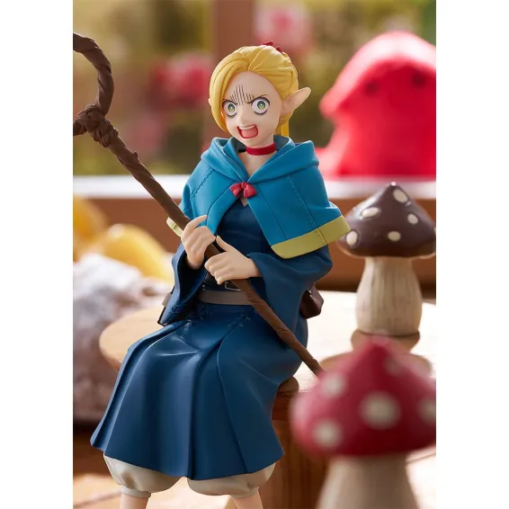 Delicious in Dungeon - Pop Up Parade Swacchao! - Figurine Marcille PRÉCOMMANDE Good Smile Company - 3